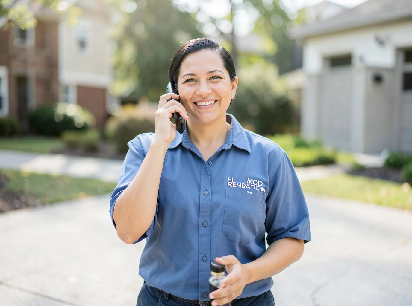 Mold Remediation Wanette, OK FAQs
